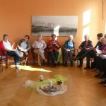 Besinnungstage auf Wangerooge