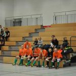 "FuBaTu"Fußballturnier der Pfarrei Liebfrauen Bocholt