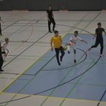 "FuBaTu"Fußballturnier der Pfarrei Liebfrauen Bocholt