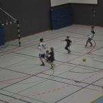"FuBaTu"Fußballturnier der Pfarrei Liebfrauen Bocholt