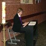 Kirchenchor Herz-Jesu feiert sein Caecilienfest