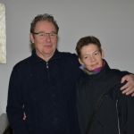 Sternsingeraktion im Gemeindeteil Heilig Kreuz 2014