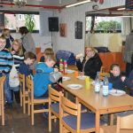 Sternsingeraktion im Gemeindeteil Heilig Kreuz 2014