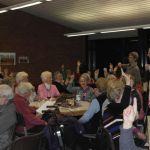 Die neue kfd Liebfrauen feiert