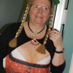 Altweiber 2014