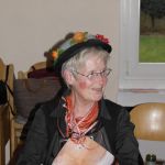 Altweiber 2014