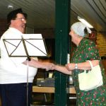 „KIRCHENCHOR HERZ-JESU – HELAU“ ...