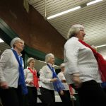 „KIRCHENCHOR HERZ-JESU – HELAU“ ...