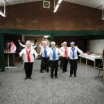 „KIRCHENCHOR HERZ-JESU – HELAU“ ...