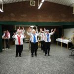 „KIRCHENCHOR HERZ-JESU – HELAU“ ...