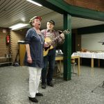 „KIRCHENCHOR HERZ-JESU – HELAU“ ...