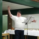 „KIRCHENCHOR HERZ-JESU – HELAU“ ...