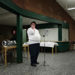 „KIRCHENCHOR HERZ-JESU – HELAU“ ...