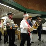 „KIRCHENCHOR HERZ-JESU – HELAU“ ...