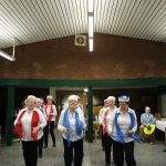 „KIRCHENCHOR HERZ-JESU – HELAU“ ...