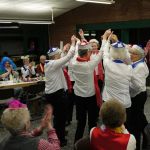 „KIRCHENCHOR HERZ-JESU – HELAU“ ...