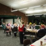 „KIRCHENCHOR HERZ-JESU – HELAU“ ...