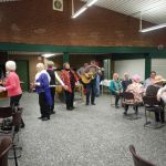 „KIRCHENCHOR HERZ-JESU – HELAU“ ...