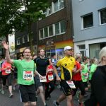 Super Stimmung in der Fankurve