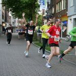 Super Stimmung in der Fankurve