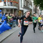 Super Stimmung in der Fankurve