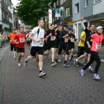 Super Stimmung in der Fankurve