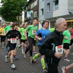 Super Stimmung in der Fankurve