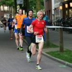 Super Stimmung in der Fankurve