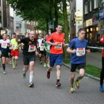 Super Stimmung in der Fankurve