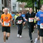Super Stimmung in der Fankurve