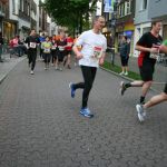 Super Stimmung in der Fankurve