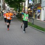 Super Stimmung in der Fankurve