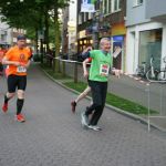 Super Stimmung in der Fankurve