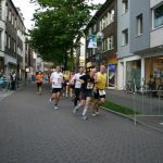 Super Stimmung in der Fankurve