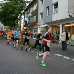 Super Stimmung in der Fankurve