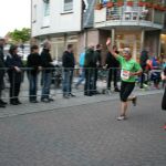 Super Stimmung in der Fankurve