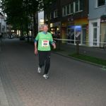 Super Stimmung in der Fankurve