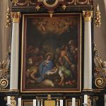 Tagesausflug des Herz-Jesu-Kirchenchores