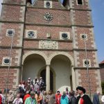 Tagesausflug des Herz-Jesu-Kirchenchores