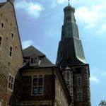 Tagesausflug des Herz-Jesu-Kirchenchores