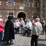 Tagesausflug des Herz-Jesu-Kirchenchores