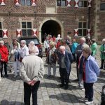 Tagesausflug des Herz-Jesu-Kirchenchores