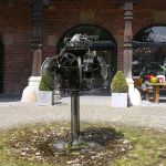 Tagesausflug des Herz-Jesu-Kirchenchores