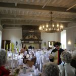 Tagesausflug des Herz-Jesu-Kirchenchores