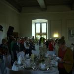 Tagesausflug des Herz-Jesu-Kirchenchores