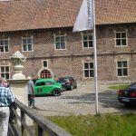 Tagesausflug des Herz-Jesu-Kirchenchores