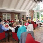 Tagesausflug des Herz-Jesu-Kirchenchores