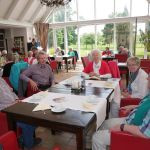 Tagesausflug des Herz-Jesu-Kirchenchores