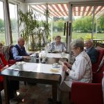 Tagesausflug des Herz-Jesu-Kirchenchores