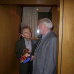 Tagesausflug des Herz-Jesu-Kirchenchores